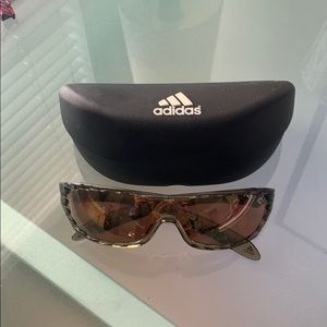 Adidas sunglasses Climacool